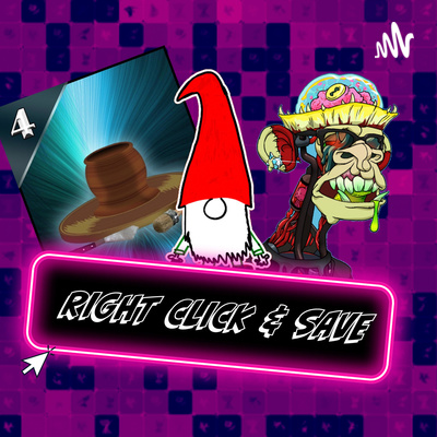 EPISODE 6 - SPENDING $30k ON A JPEG!