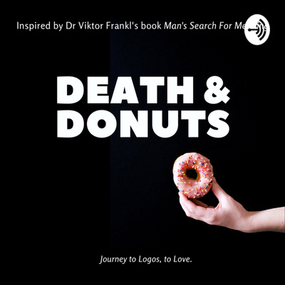 S1 E10: The Agony & Ecstasy Of A Life After Death