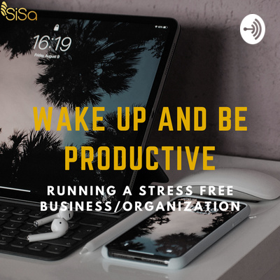 Culture - The set of behaviour(s) that brings an organization's/business vision to life.