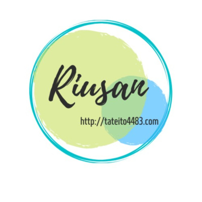 #1　Ryuさんのお話　はじめましての配信です