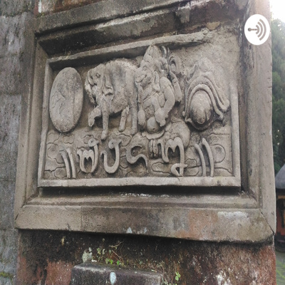 Satua I Siap Selem By Katuturan Satua A Podcast On Anchor