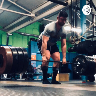 #41 Ian Darragh - Lessons Learned from 15 Years of Training