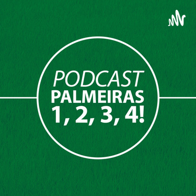 Palmeiras 1,2,3,4 no pique!