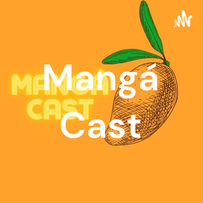 Mangá Cast