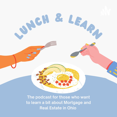 Lunch and Learn With Jason Hudson