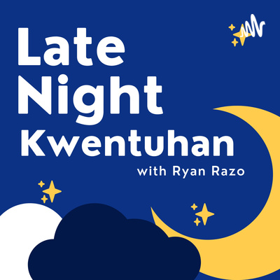 Kwentong Kolehiyo: 5 Important Things I Learned in College! episode artwork