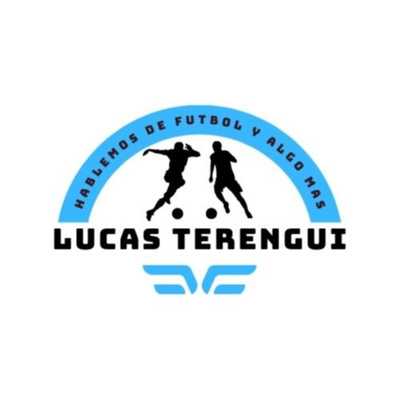 Hablemos de futbol y algo mas
