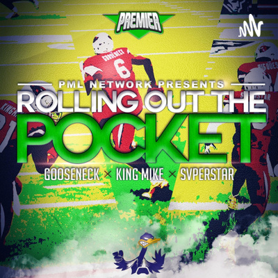 ROTP S03 E01: Lil Bit of Straightening  episode artwork