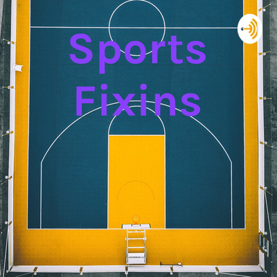 Sports Fixins