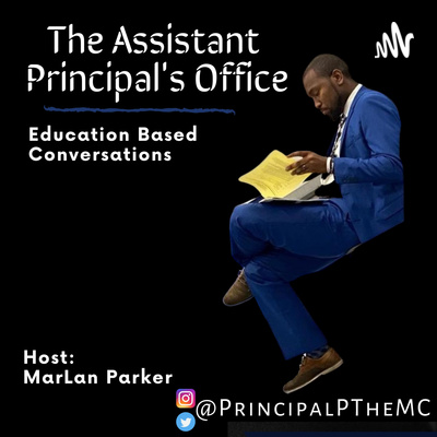 The Assistant Principal\'s Office