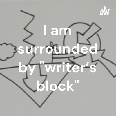 I am surrounded by \
