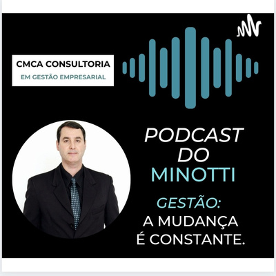 Podcast do MINOTTI