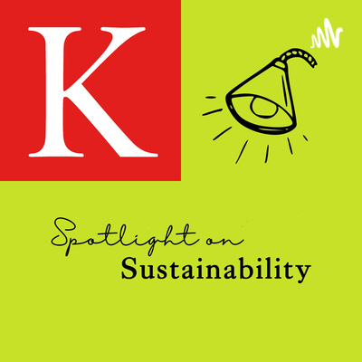 Episode 5. What is divestment and how is King’s leading the change? With KCL_XR (SDG 8). 