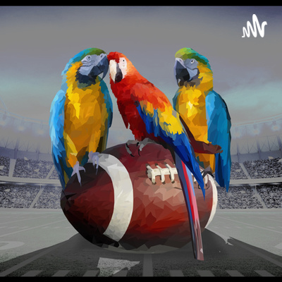 3 Vögel & 1 Football