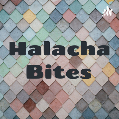 Halacha Bites