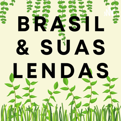 A Lenda do Curupira