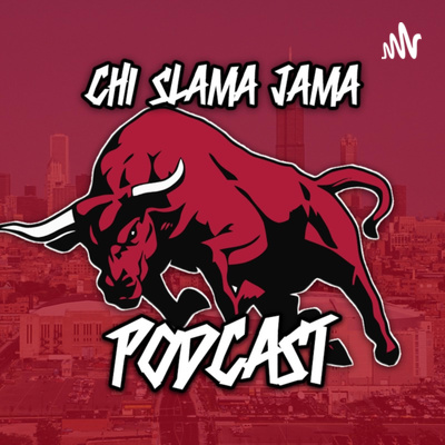 Chi Slama Jama Podcast