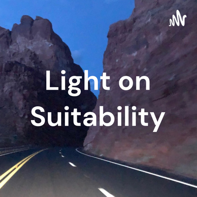 Light on Suitability