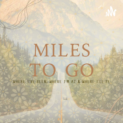Miles to Go in Fueling My Body