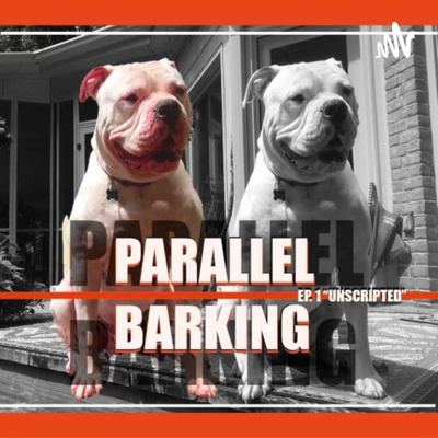 Parallel Barking