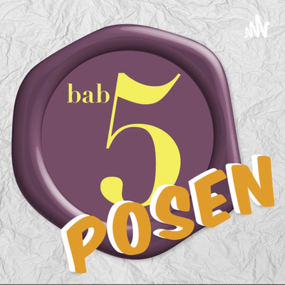 Bab 5 Posen