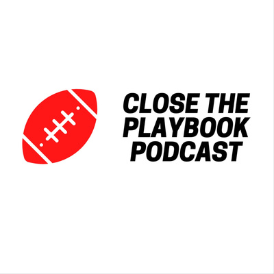 Close the Playbook Podcast