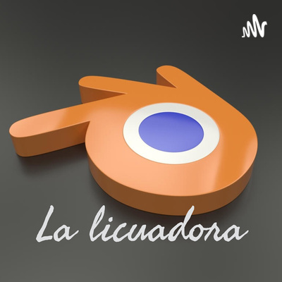 La licuadora