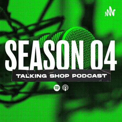 Episode 125 - Season 4 Finale