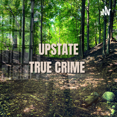 Episode #5: Some NY Hauntings W a Side of True Crime episode artwork