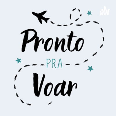 Pronto pra voar - Episódio 4 - Perrengues de viagens Pronto pra voar - Episódio 4 - Perrengues de viagens