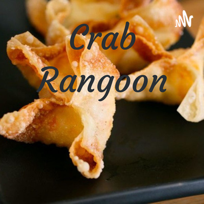 Crab Rangoon