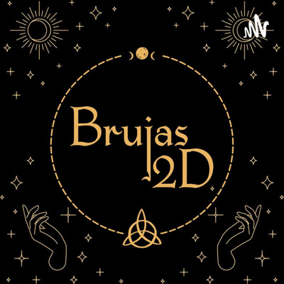 Brujas 2D