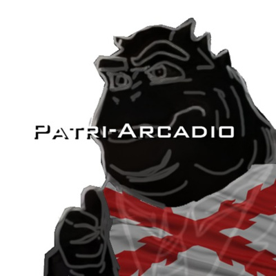Patri-Arcadio Podcast