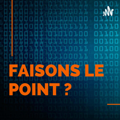 FAISONS LE POINT