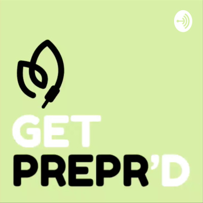 Get Prepr\'d