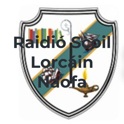 Raidió Scoil Lorcáin Naofa