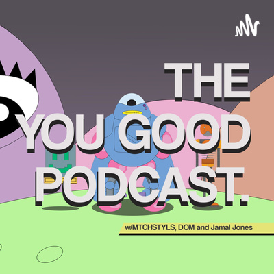 Drake = iPhone episode artwork