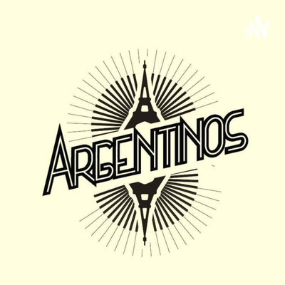 Radio Argentinos en Paris
