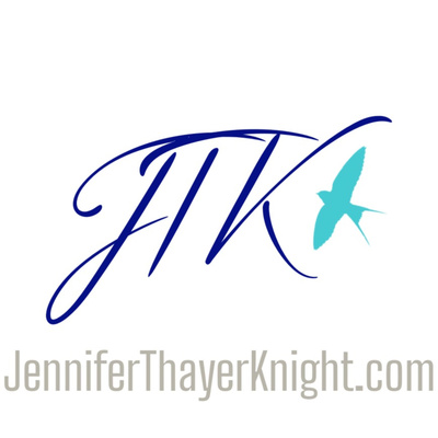 JenniferThayerKnight.com