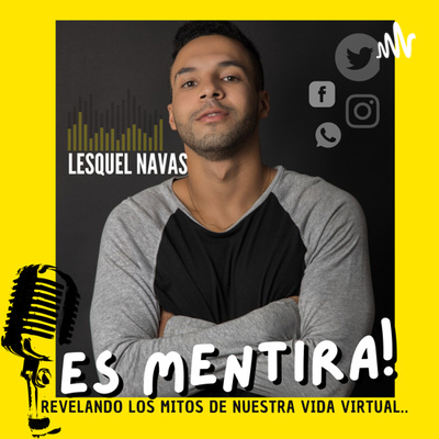 ES MENTIRA!
