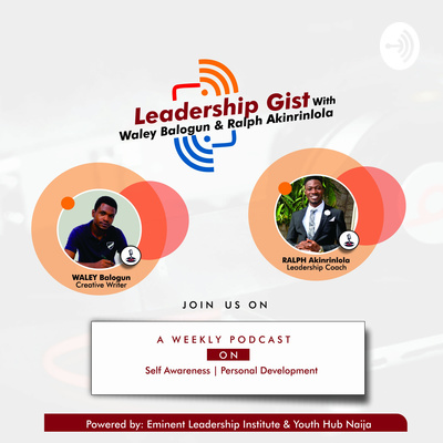 Leadership Gist on Jamit