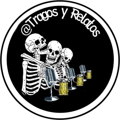 Tragos y relatos