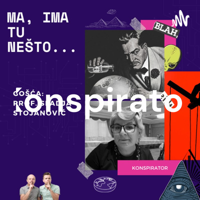 Konspirator