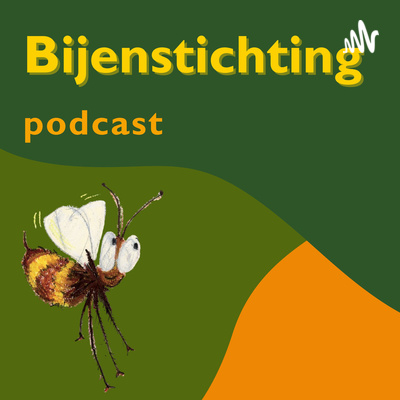 Bijenpodcast juni 2022