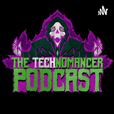 Episode 1 - Joseph Toney of Flexential