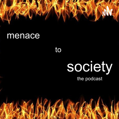 Welcome!!! episode artwork