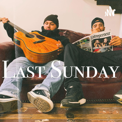 Last Sunday