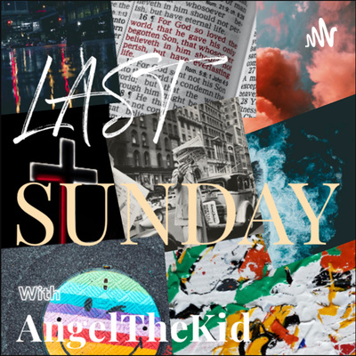 Last Sunday