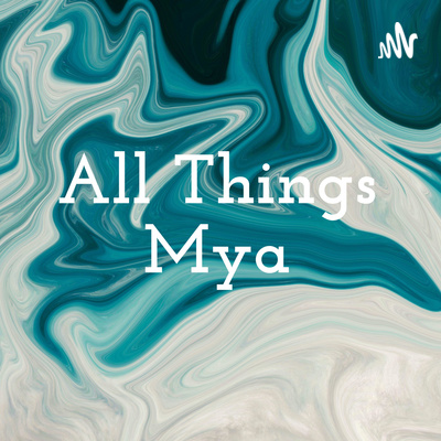All things Ethics episode artwork