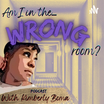 (S1. Ep.8) Actually, this is what it's like to leave a Narcissist....